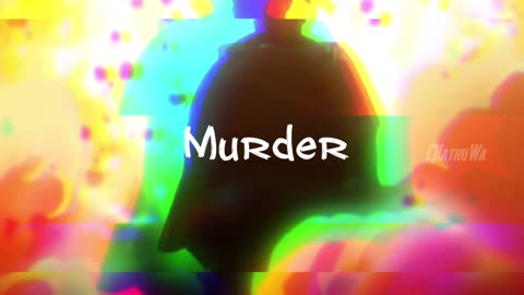 Sharingan KORDHELL - MURDER IN MY MIND | NARUTO