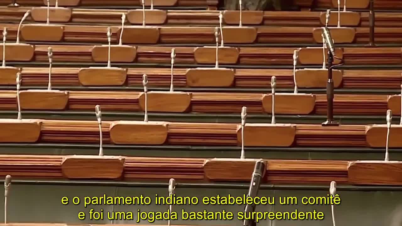Vacinas e a Fundação Bill e Melinda Gates