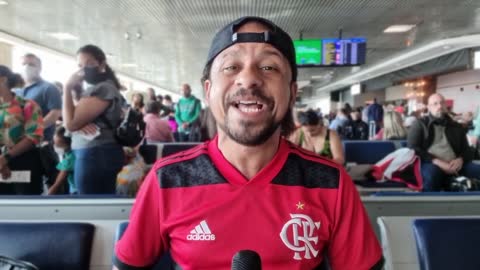 GRAVE PROBLEMA NO FLAMENGO! EUROPEUS QUEREM LEVAR ZAGUEIRO! TRUNFO PRA RENOVAR COM RODINEI! MUNDIAL