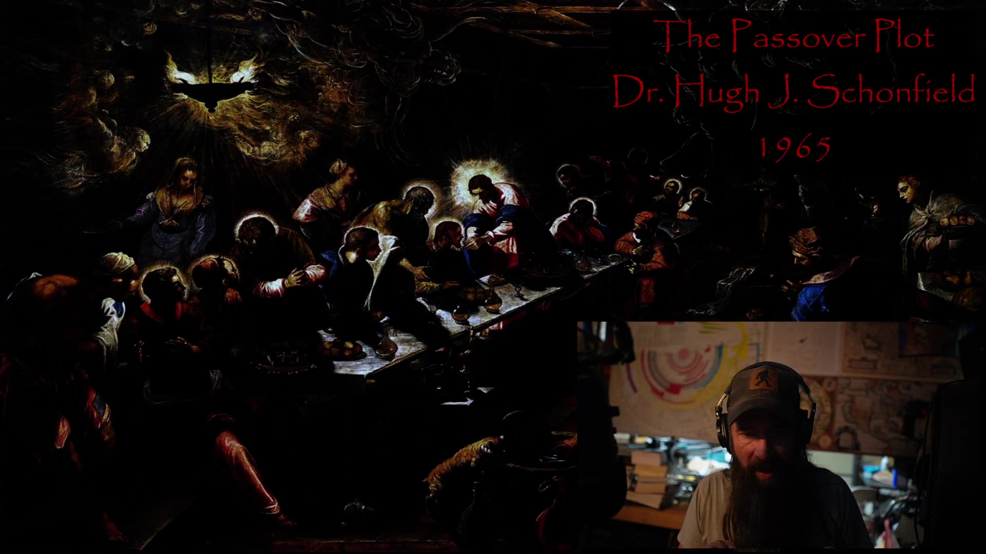 The Passover Plot - 4