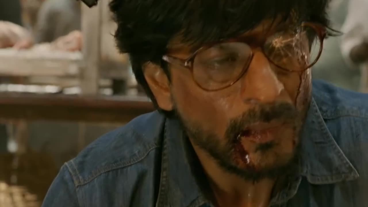 RAEES FULL MOVIE HINDI - SHAHRUKH KHAN