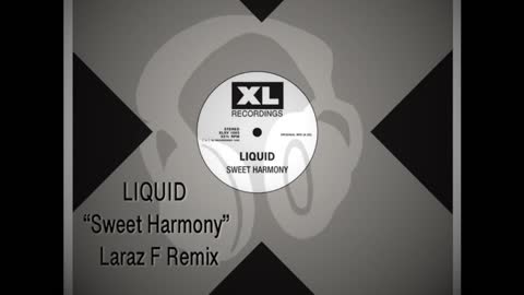 Liqiud Sweet Harmony Laraz F Remix