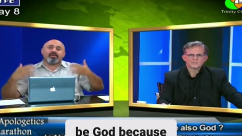 Christian DESTROYS Muslim ARGUMENT About Jesus PRAYING | Sam Shamoun