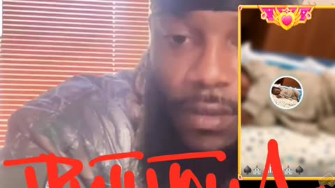 PASTOR P WAKING EVERYTHING UP ON CHYNA504 PT. 2