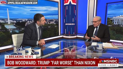 The Beat With Ari Melber 6PM - 10/16/2024