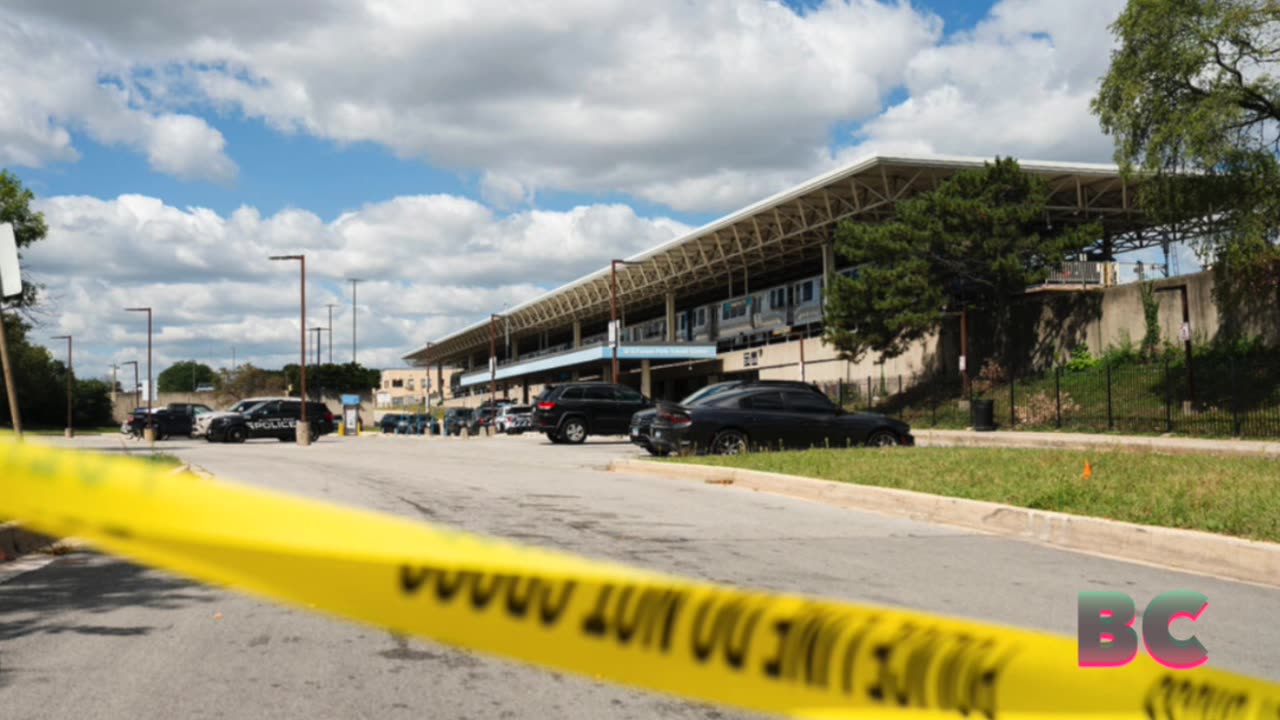 Chicago man charged in random shooting deaths of 4 sleeping transit passengers