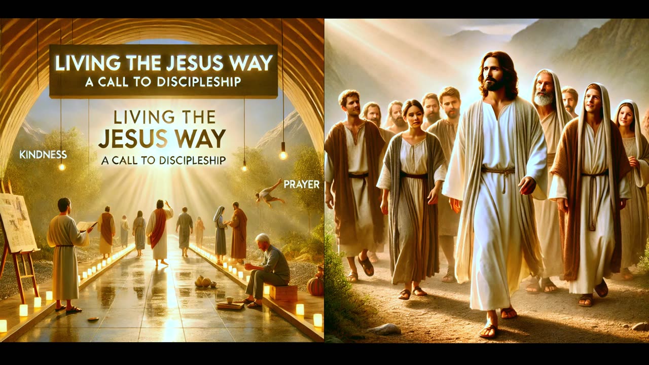 In His Steps: What Would Jesus Do?