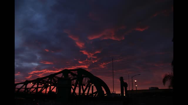 Time Lapse