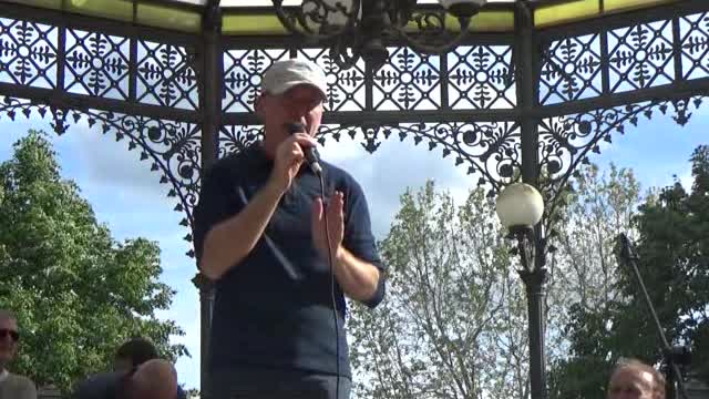 15-05-2021 - Cesena - No Paura Day - 8