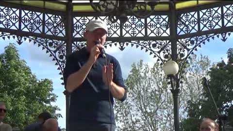 15-05-2021 - Cesena - No Paura Day - 8