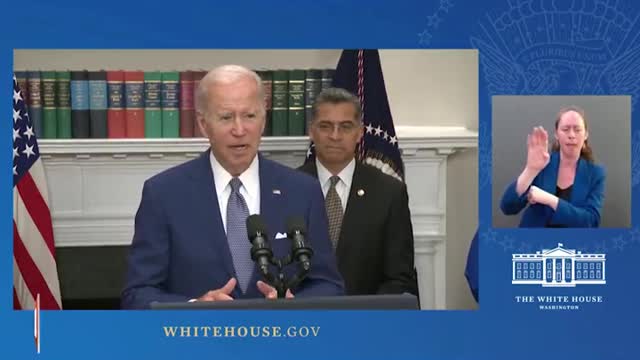 Biden Praises Japan's Gun Control Hours After Abe Shinzo's Assassination.