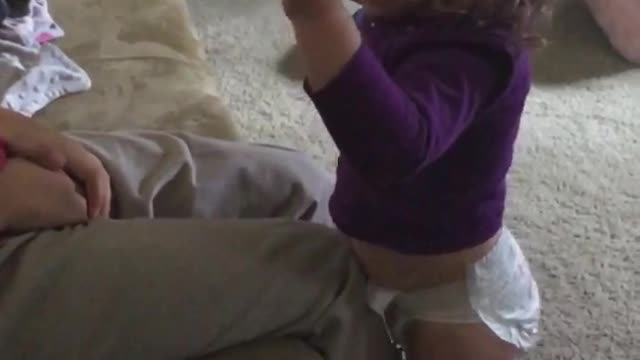 My Son Is The Most Patient Big Brother