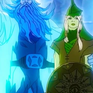 Who is really Santa Claus and where is he from