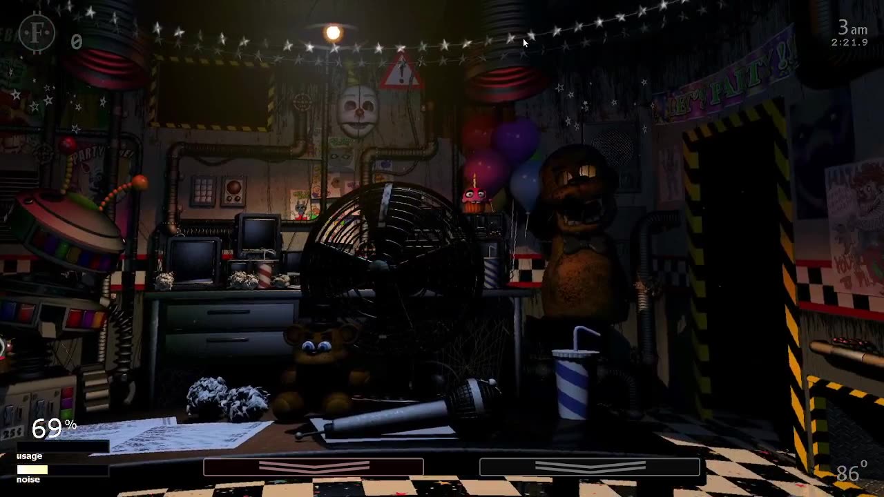 Ultimate Custom Night Part 35