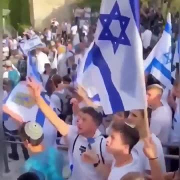 From the camera lens of a Palestinian Arab woman journalist