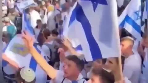 From the camera lens of a Palestinian Arab woman journalist