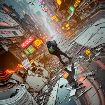 Kaiber AI Animation EXPERT Reveals Midlife Crisis Soundtrack Secrets