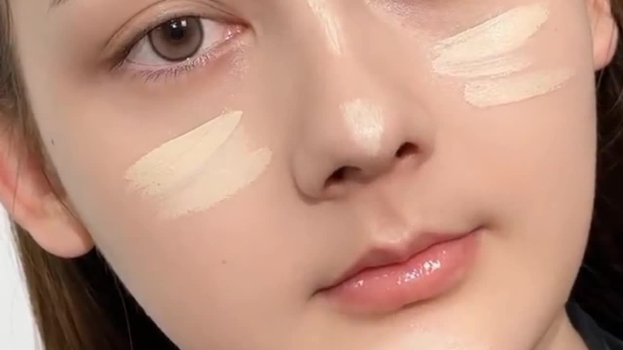 Korean look inspiration