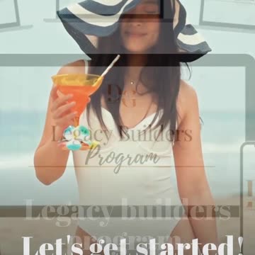 Ready To Unlock Financial Freedom This Summer?