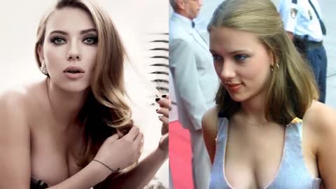 Top 15 Celebrities With Big Boobs - Special List