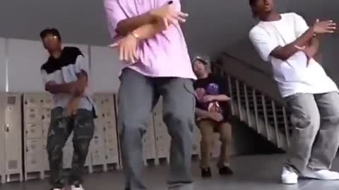 With us you learn to dance