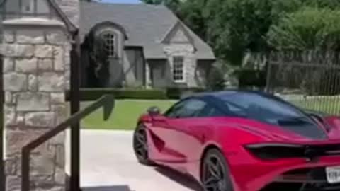 Millionaire | beautiful Mansion | #shorts