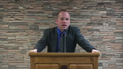 "Mark 10: Jesus Makes the Seeing Blind" 3/17/21