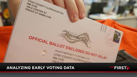 New Data Suggests Trump Could Win The Popular Vote