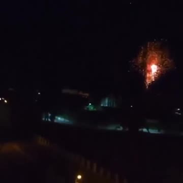 Взрывы в Херсоне.