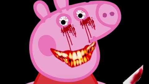 ✅ SCARY Piggy.exe videos (PT 2)