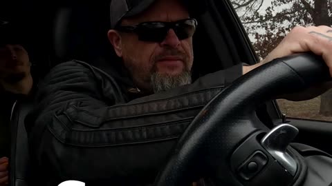 First Day as a Uber Driver