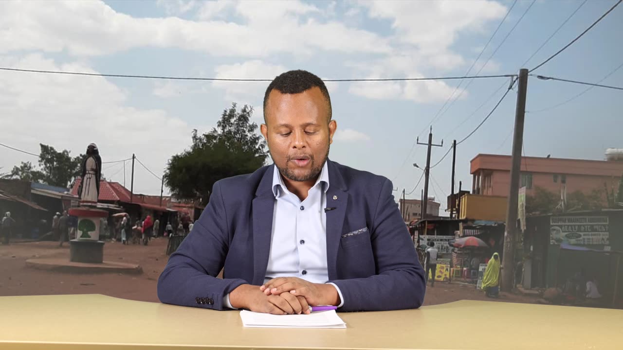 Ethiopia: በአሪሲ ባሌ ምን ተከሰተ??