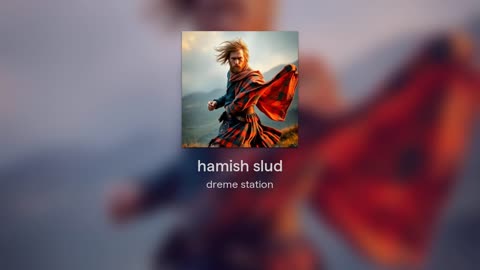 hamish slud