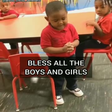 What a beautiful lunch Prayer