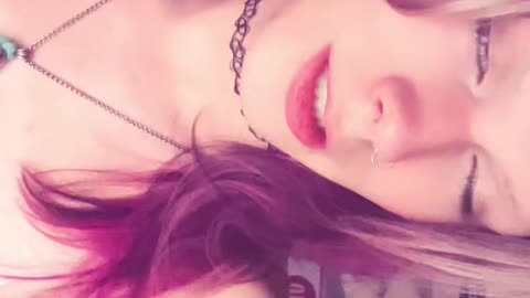 A barbie tgirl in pink