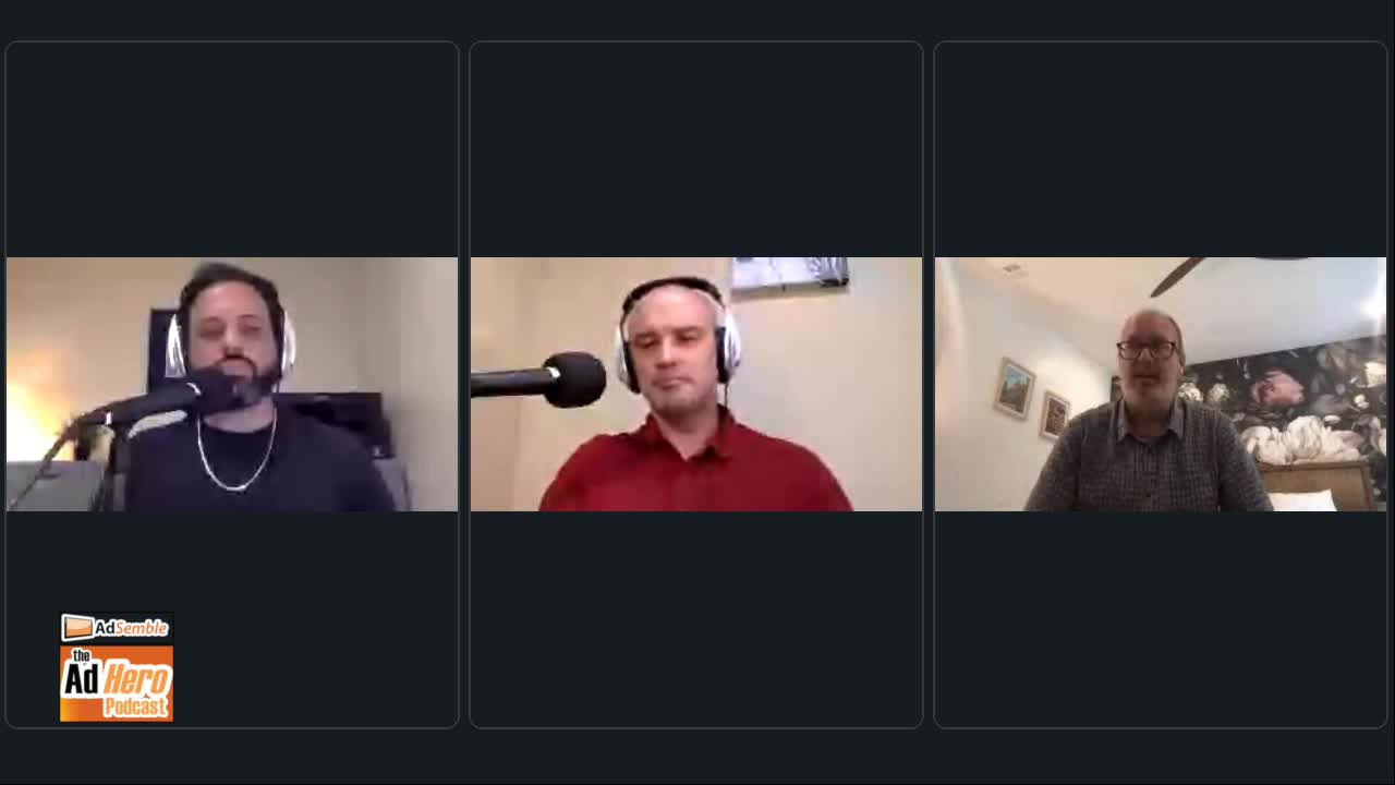Bonus Ep Spotting Opportunities In A Recession W/ Tom Geary