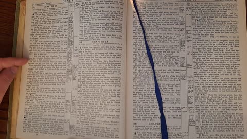 Genesis 17