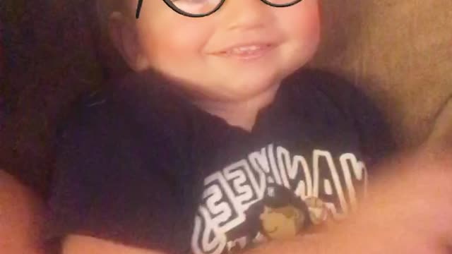 Seriously adorable