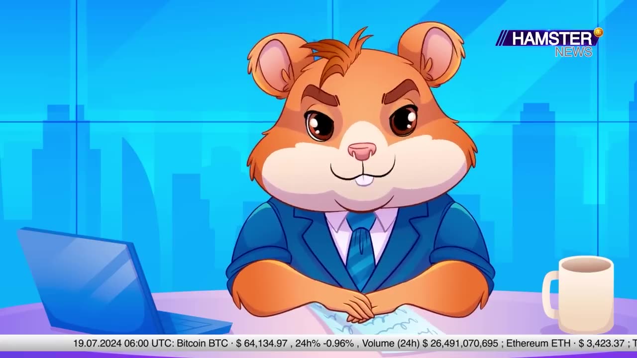 Hamster Kombat News