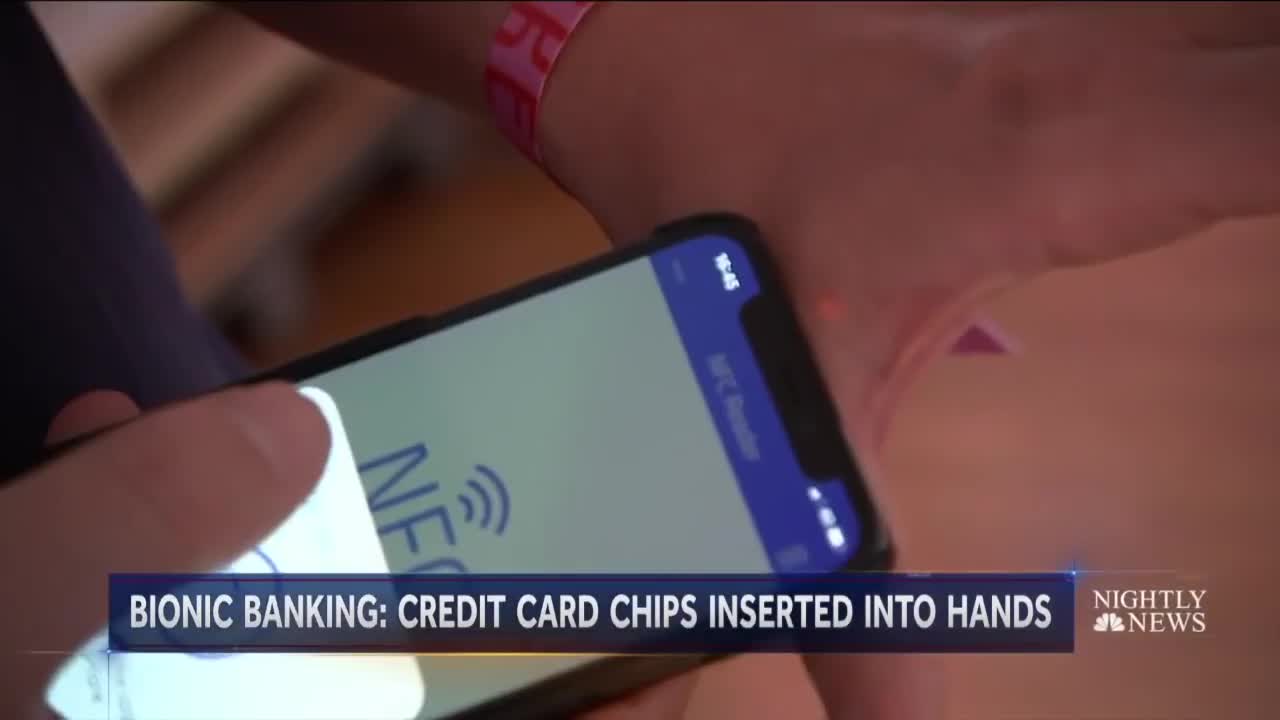 COVID-19 Vaccines Are Gene Editing?