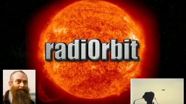 The RadiOrbit - Michael Horn on the Eduard Billy Meier UFO Story (7-21-2005)