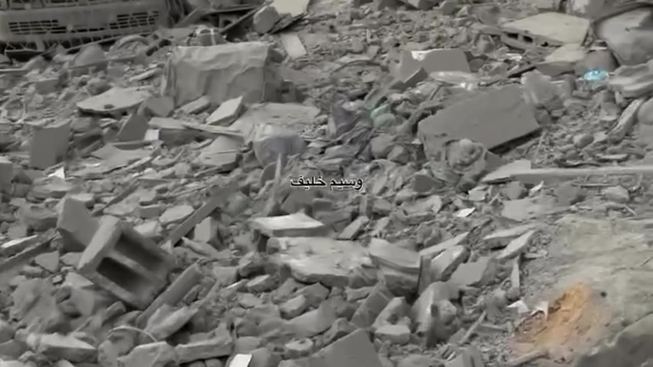 Over 100 civilians were present in a building that was bombed in an Israeli airstrike