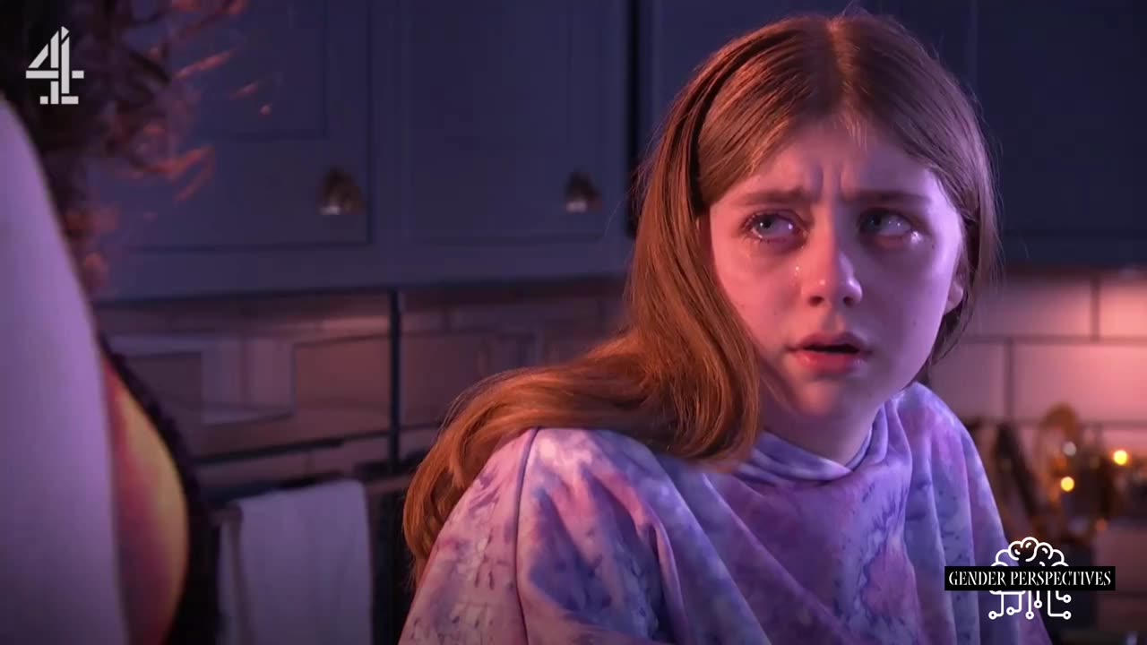 “Hollyoaks” PROMOTING TRANSGENDERISM | KIDS ARE BEING BRAINWASHED