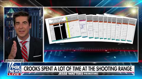 UPDATE: Thomas Crooks Trained at the Same Range as Multiple Federal Agencies Train
