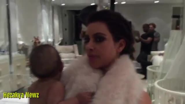 PERSONAL Video RELEASED Of Kim Kardashian UGLIEST WITHOUT MAKE UP