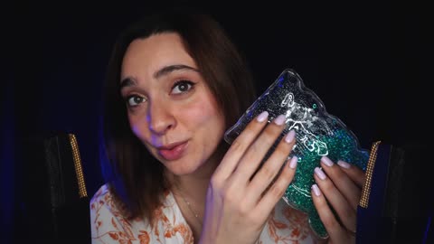 NON RIUSCIRAI A NON ADDORMENTARTI! Challenge ASMR