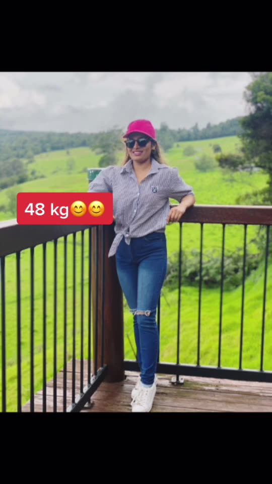 To achieve your ideal weight