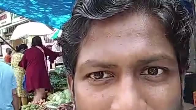 People dying on streets in India