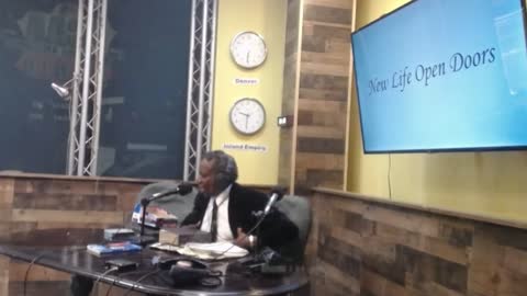 KCAA: New Life Open Doors