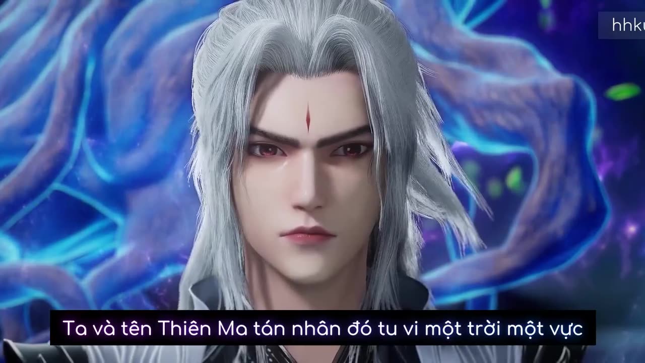 Tiên Nghịch tập 34
